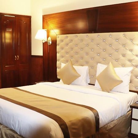 Gulf Inn Hotel Deira Formerly City Star Hotel Dubai Exteriör bild