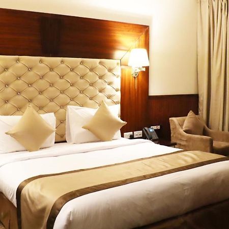 Gulf Inn Hotel Deira Formerly City Star Hotel Dubai Exteriör bild