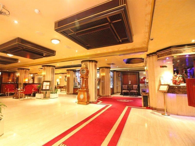 Gulf Inn Hotel Deira Formerly City Star Hotel Dubai Exteriör bild